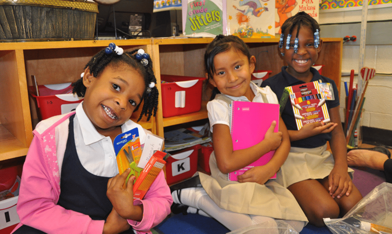 Classroom Central
